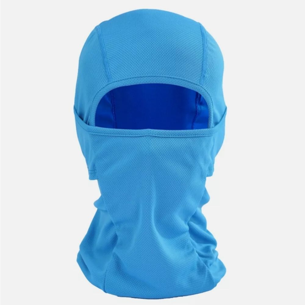 Outdoor Sports Tactical Mask Motorcycle Cycling Fishing Face Mask UV Protection